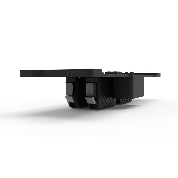 Four-Stage Payload Dropper