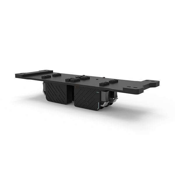 Four-Stage Payload Dropper