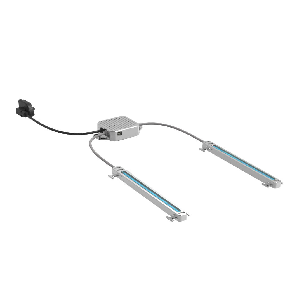 Mavic 3 Warning Light
