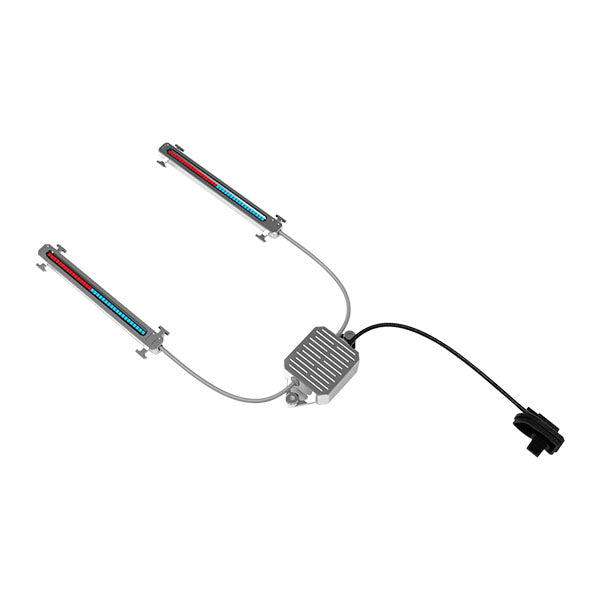 Mavic 3 Warning Light