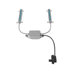 Mavic 3 Warning Light