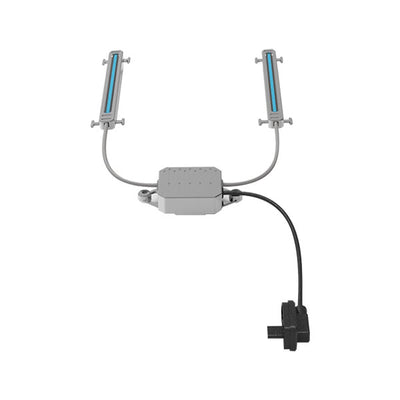 Mavic 3 Warning Light