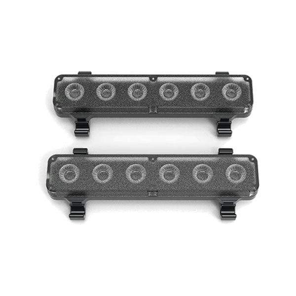 Matrice 400 Warning Light