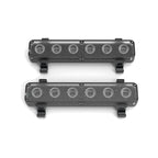 Matrice 400 Warning Light