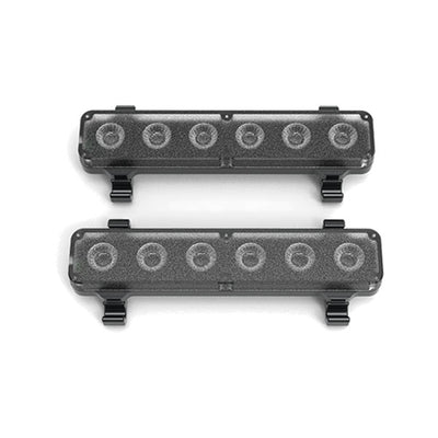 Matrice 400 Warning Light