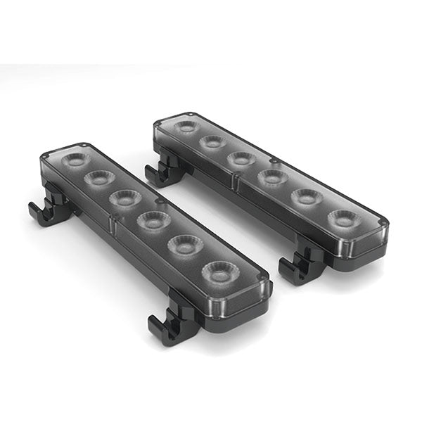 Matrice 400 Warning Light