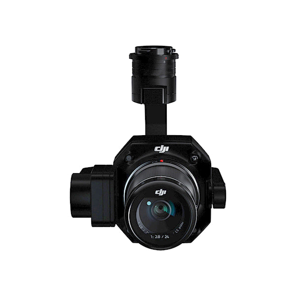 Zenmuse P1 (NA) SP - Plus